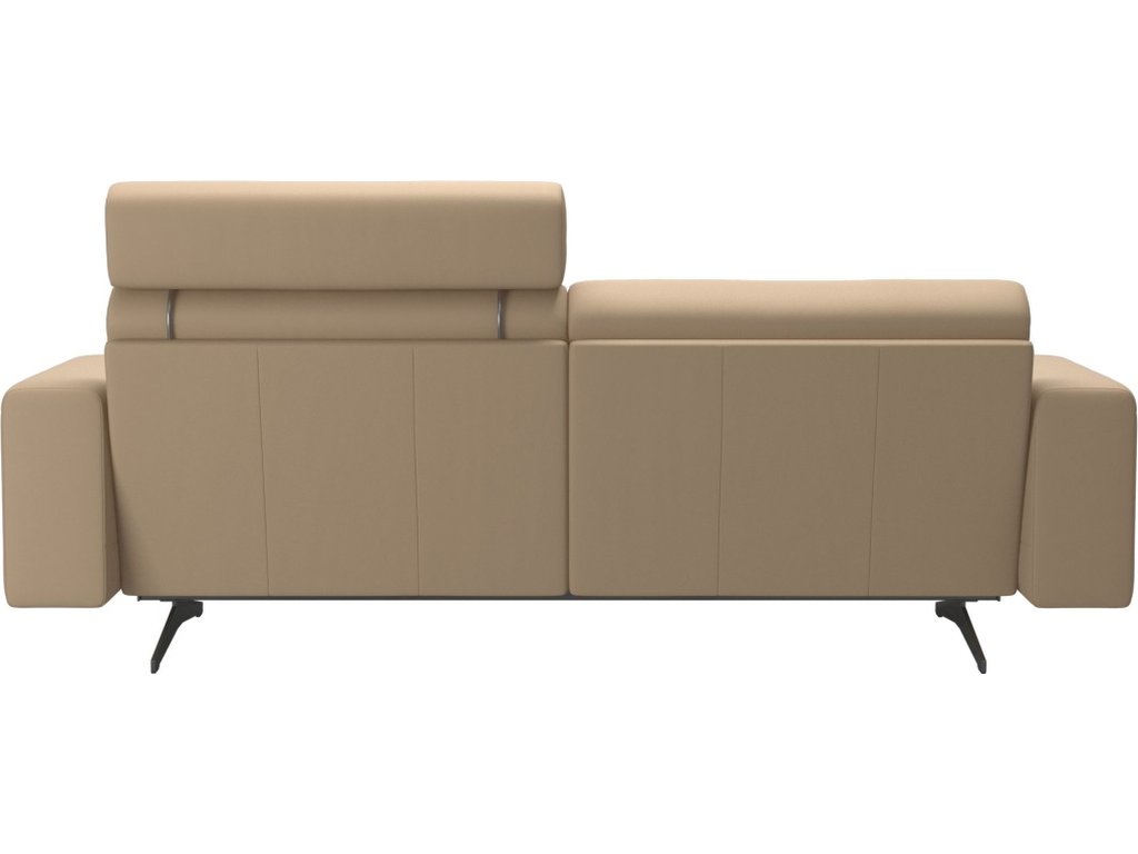 Stressless® Stella 2,5 seater with 1 headrest - image 3