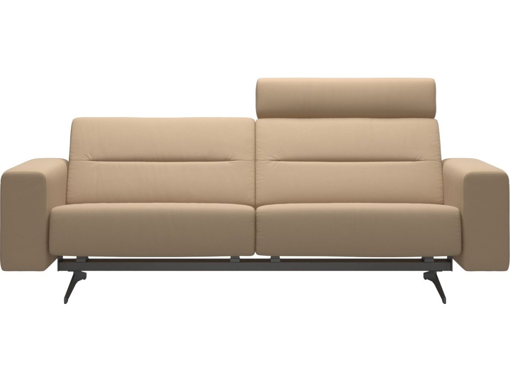 Stressless® Stella 2,5 seater with 1 headrest - main image