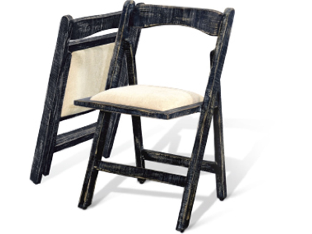 Folding Chair - main image