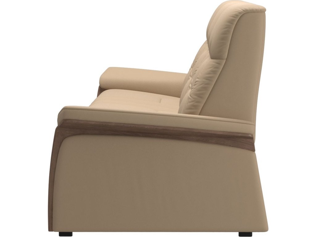 Mary Wood 3 seater - image 2