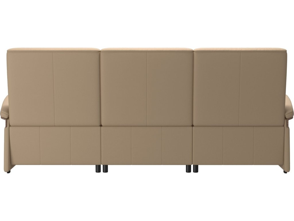 Mary Wood 3 seater - image 3