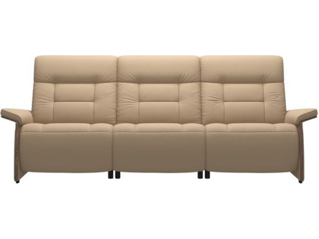 Mary Wood 3 seater - main image