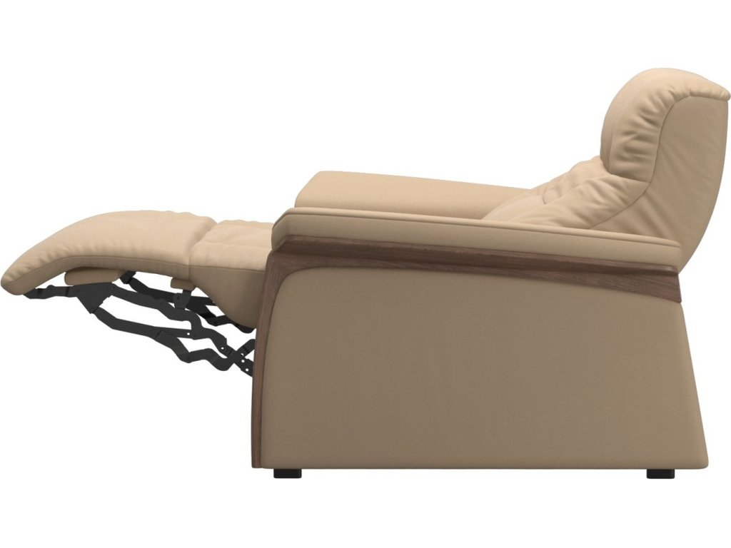 Mary Wood with adjustable headrest, chair Power - image 2