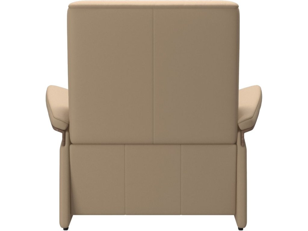 Mary Wood with adjustable headrest, chair Power - image 3