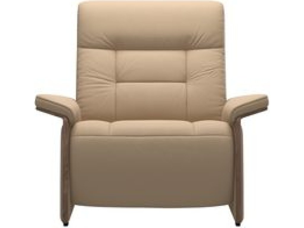 Mary Wood with adjustable headrest, chair Power - main image