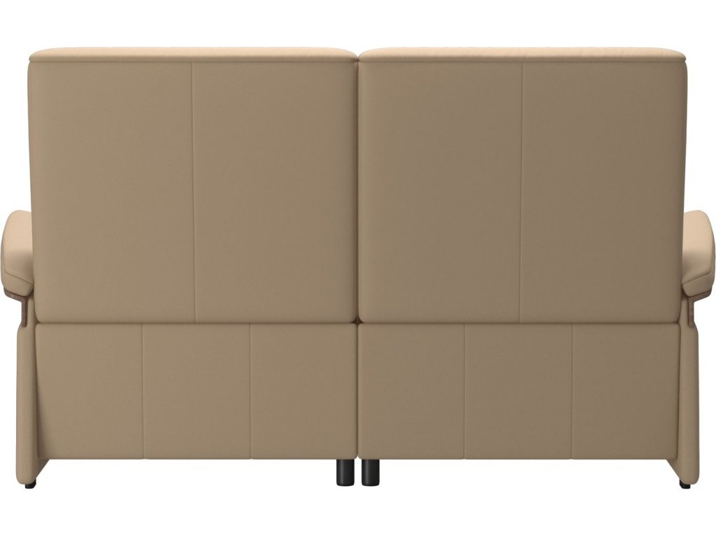 Mary Wood with adjustable headrest, 2 seater with 2 Power - image 3