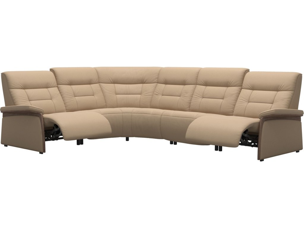 Mary Wood with adjustable headrest C12, PCDP - image 1