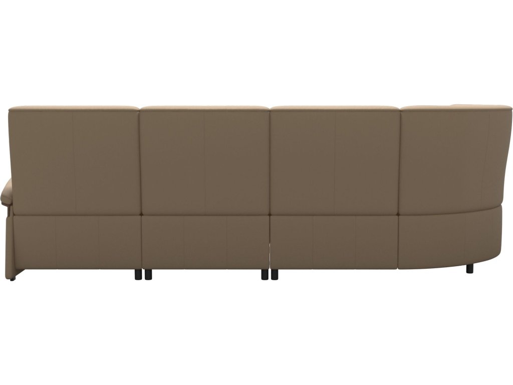 Mary Wood with adjustable headrest C12, PCDP - image 3
