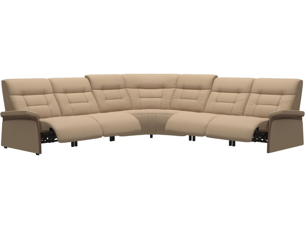 Mary Wood with adjustable headrest C22, PPCPP - image 1
