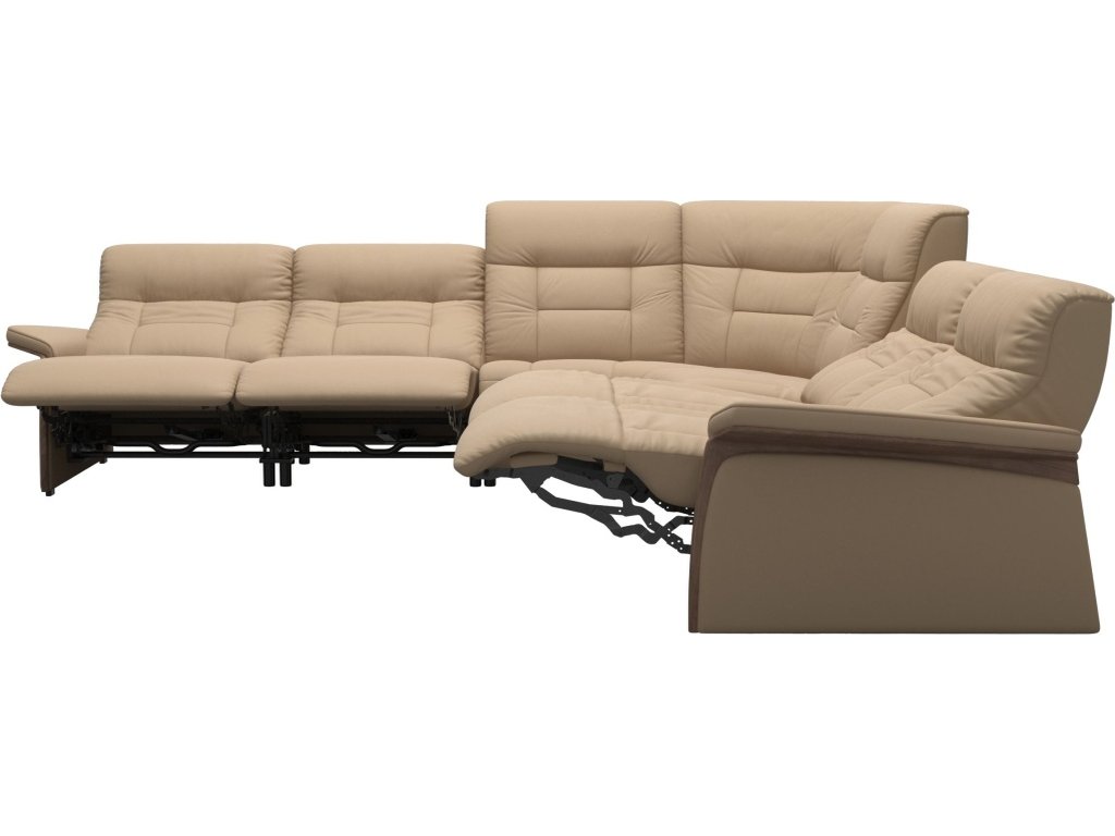 Mary Wood with adjustable headrest C22, PPCPP - image 2