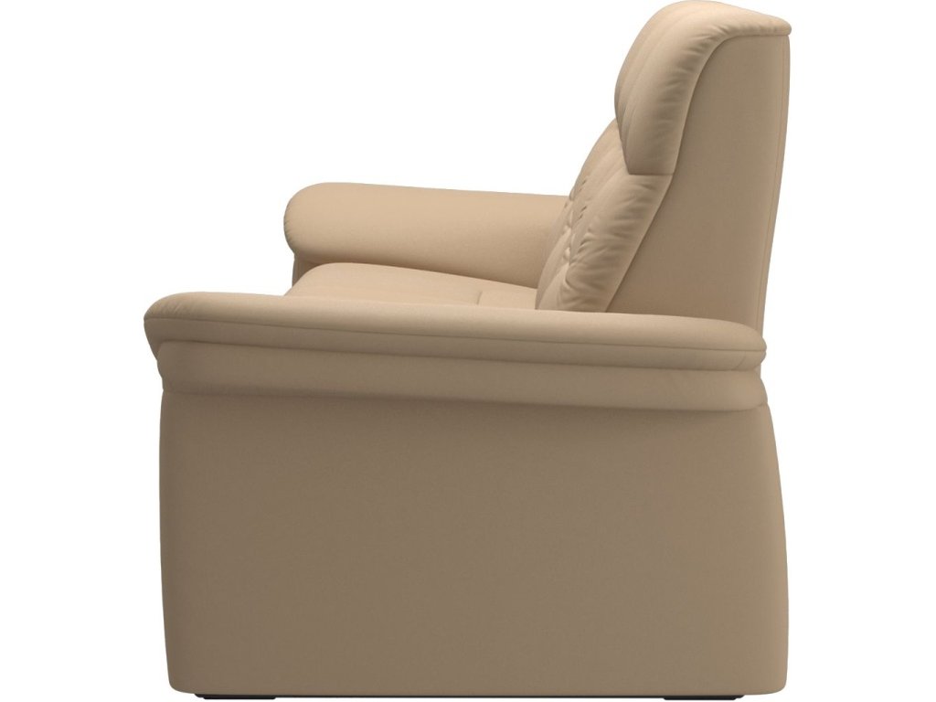 Mary with adjustable headrest, 3 seater - image 2
