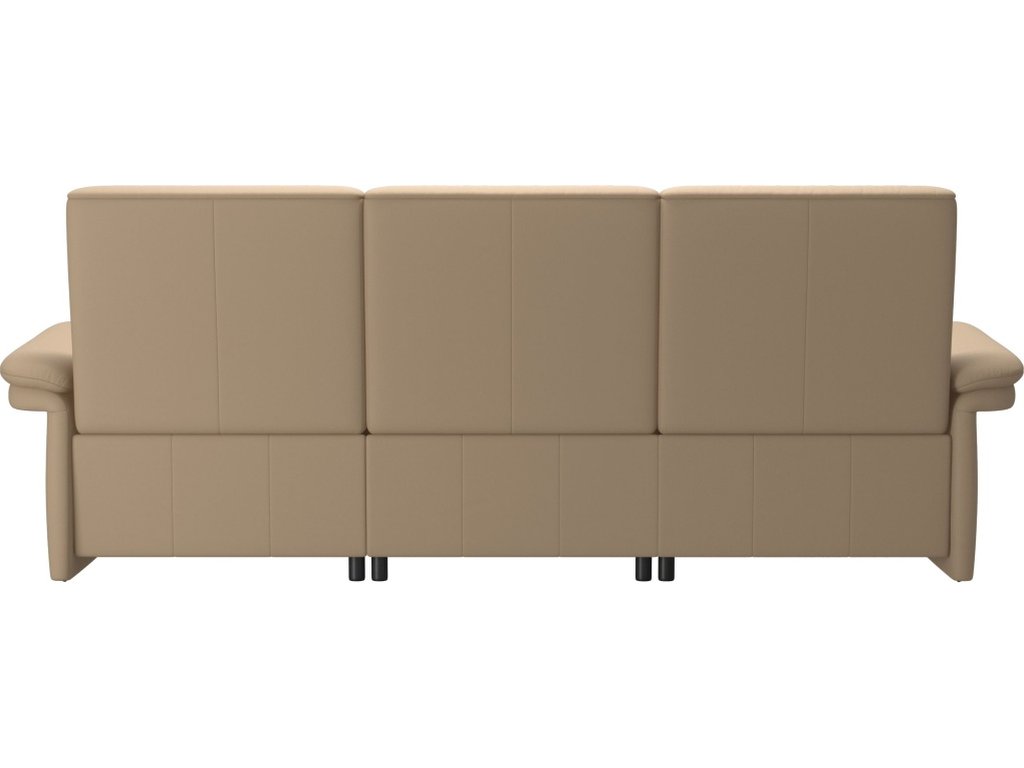 Mary with adjustable headrest, 3 seater - image 3