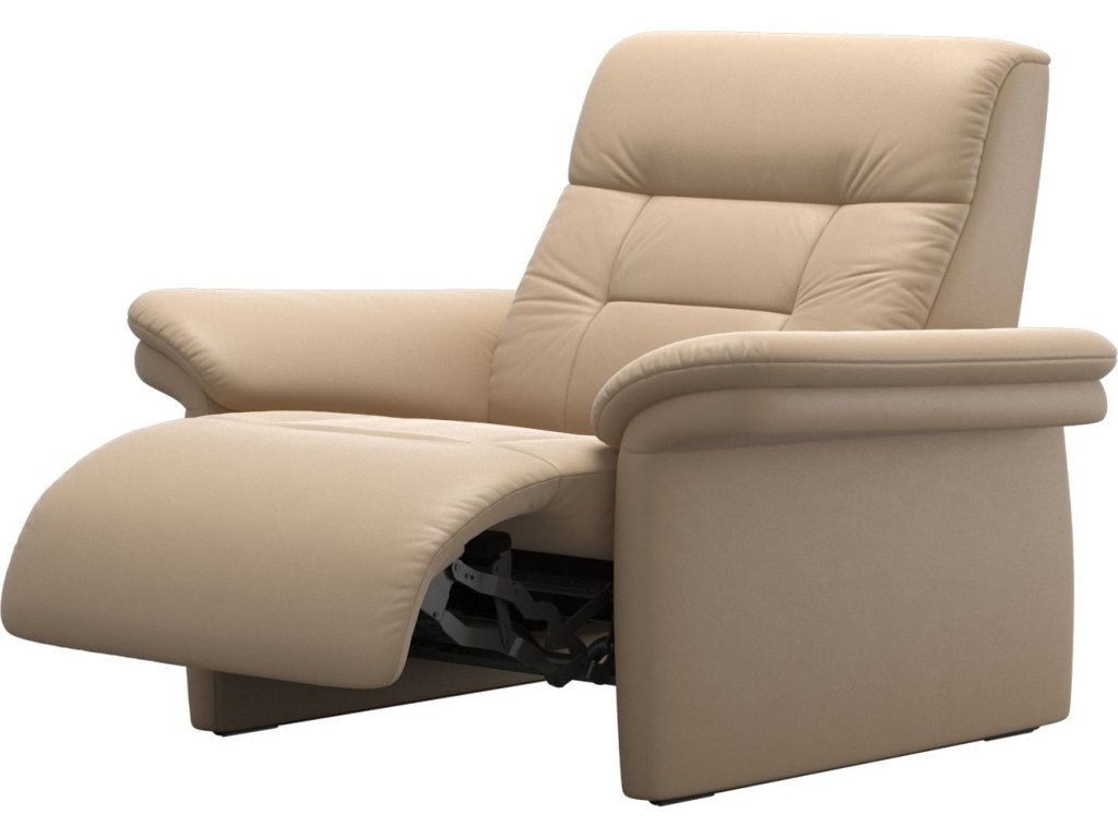 Mary with adjustable headrest, chair Power - image 1