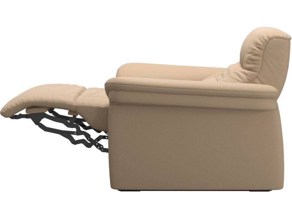 Mary with adjustable headrest, chair Power - image 2
