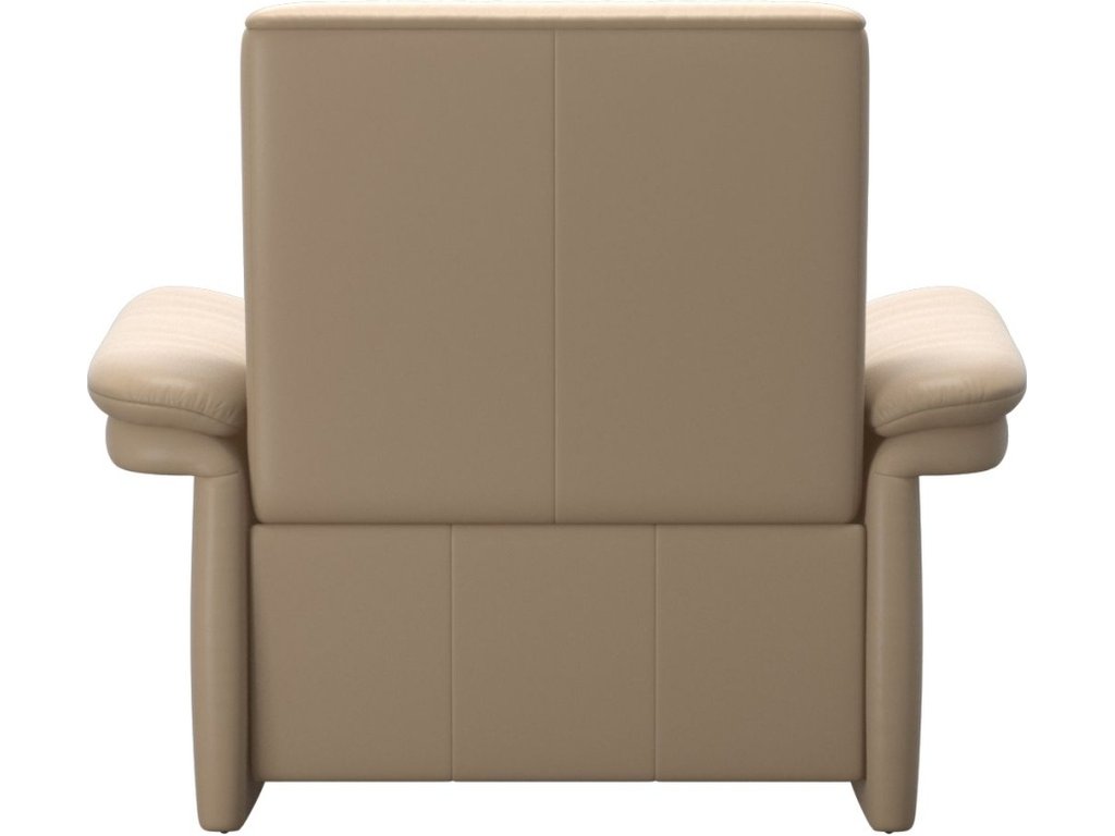 Mary with adjustable headrest, chair Power - image 3