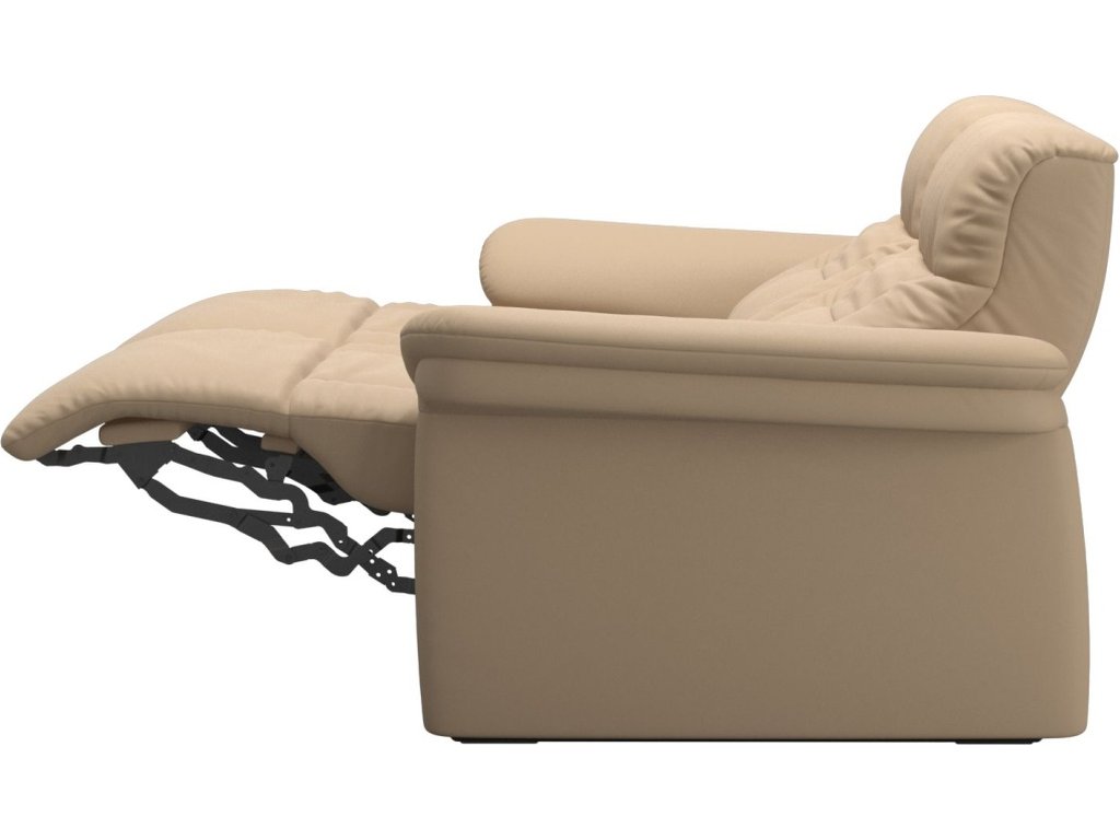 Mary with adjustable headrest, 2 seater with 2 Power - image 2