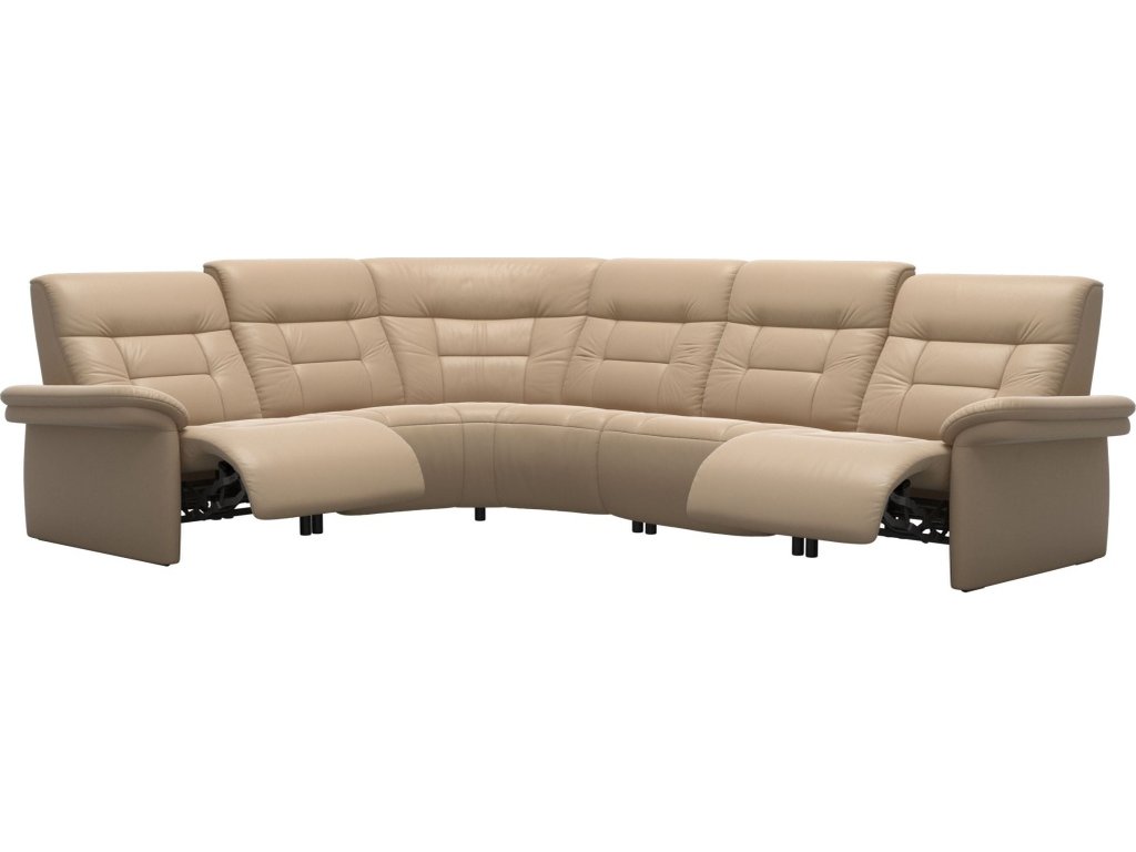 Mary with adjustable headrest C12, PCDP - main image