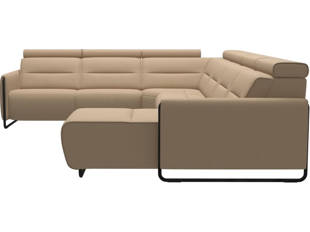 Emily Steel C22Long Seat, PDCDDLong Seat (M) - image 2