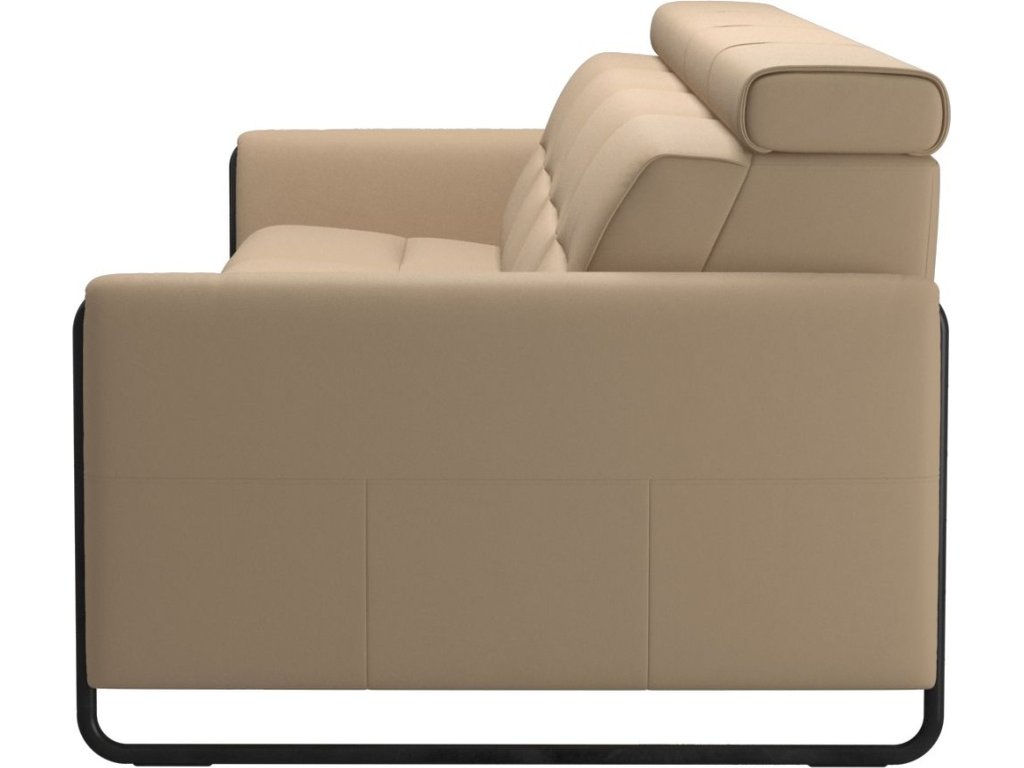 Emily Steel 4 seater with 2 Power PDDP - image 2