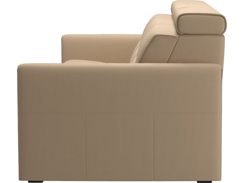 Emily Wood 3 seater - image 2