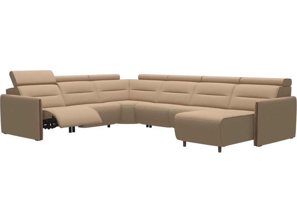 Emily Wood C22Long Seat, PDCDDLong Seat (M) - image 1