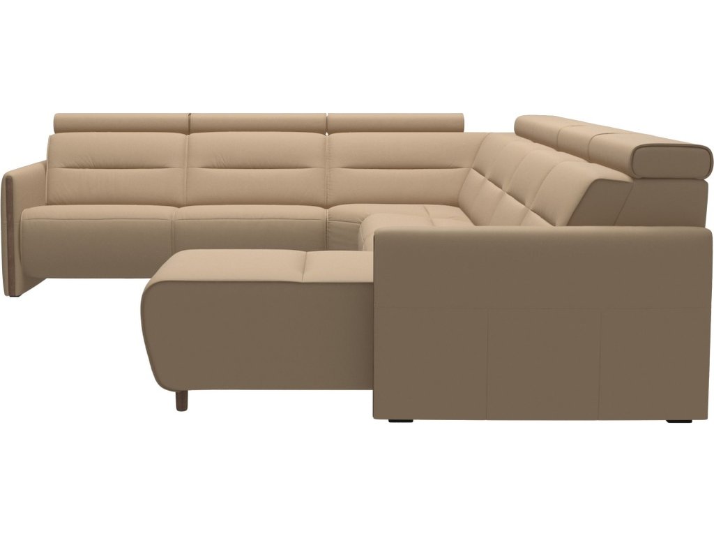 Emily Wood C22Long Seat, PDCDDLong Seat (M) - image 2