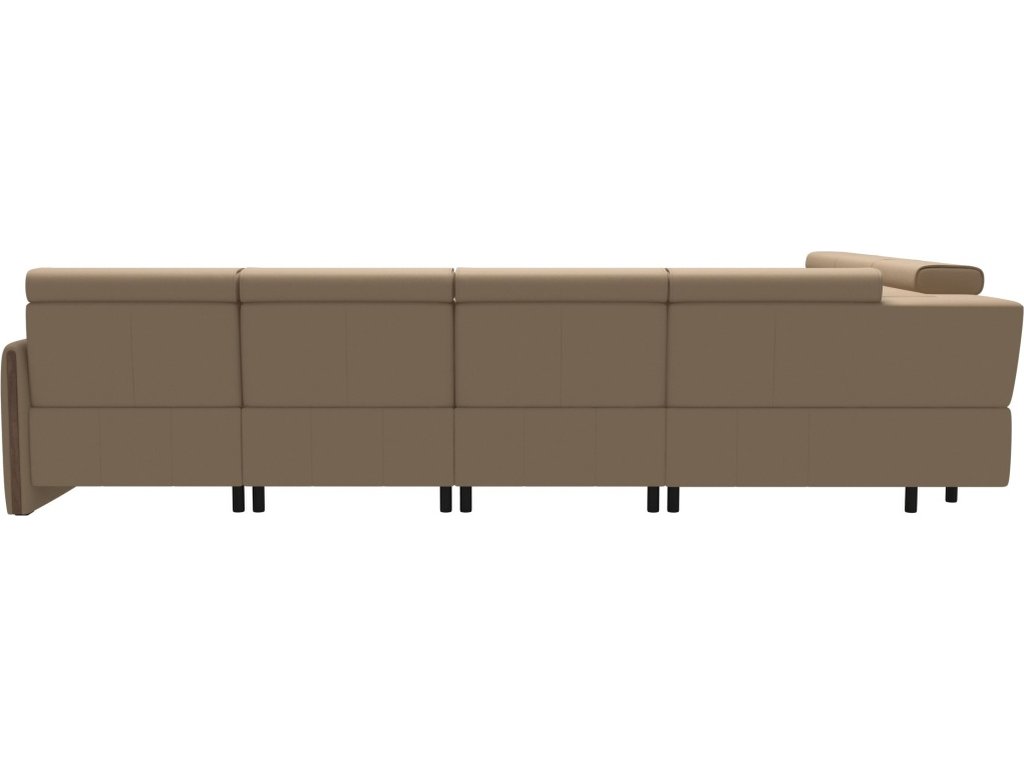 Emily Wood C22Long Seat, PDCDDLong Seat (M) - image 3