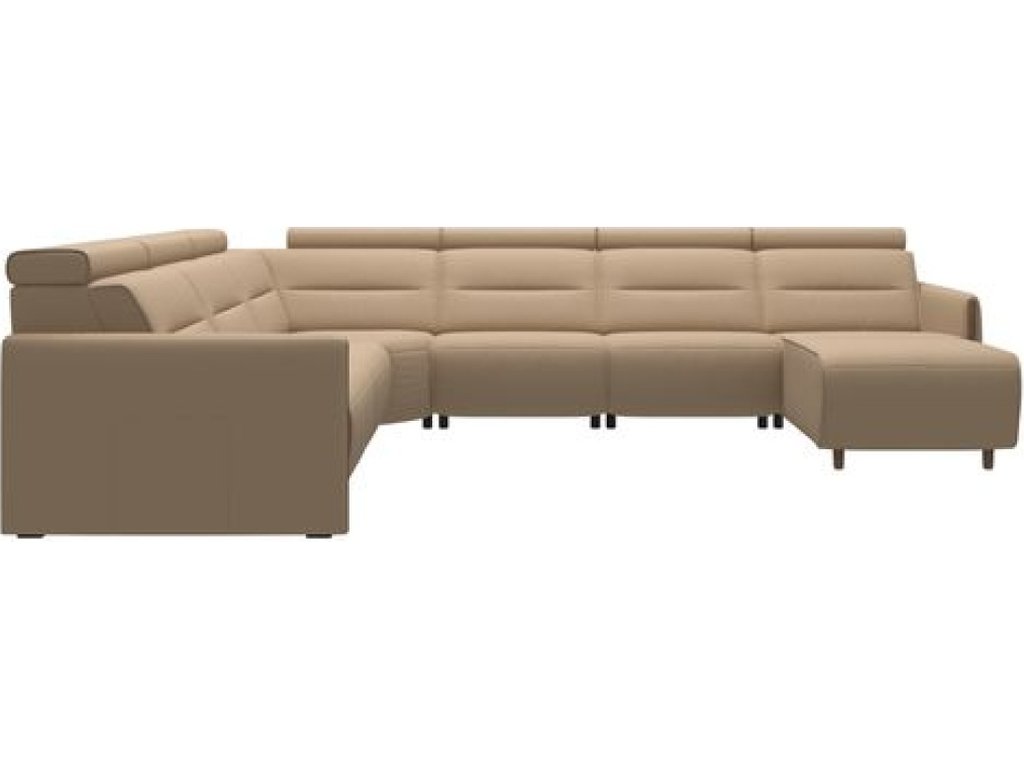 Emily Wood C22Long Seat, PDCDDLong Seat (M) - main image
