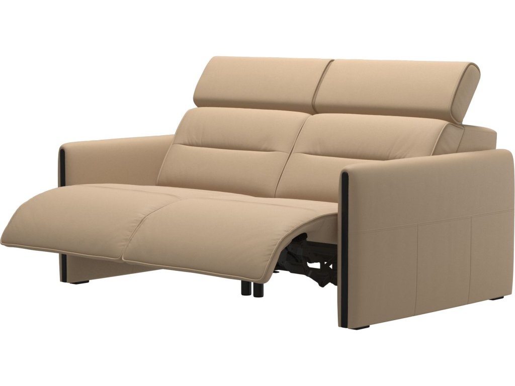 Emily Wood 2 seater with 2 Power - image 1