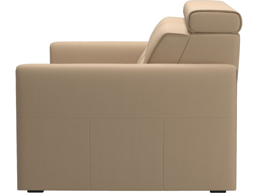 Emily Wood 2 seater with 2 Power - image 2