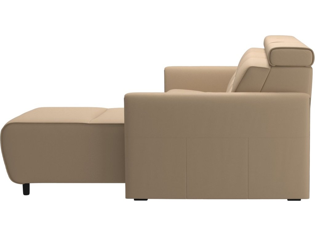Emily Wood 2 seater Power left with Long Seat (M) - image 2