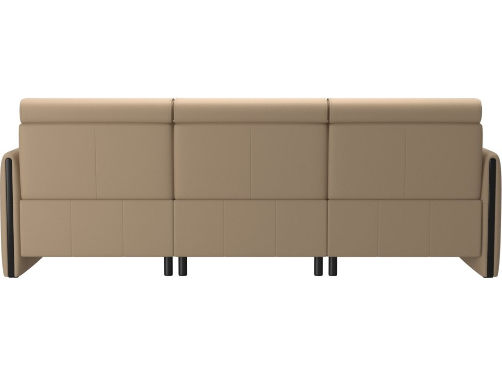 Emily Wood 2 seater Power left with Long Seat (M) - image 3