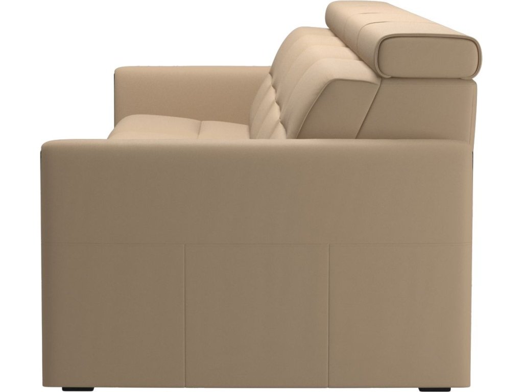 Emily Wood 4 seater with 2 Power PDDP - image 2