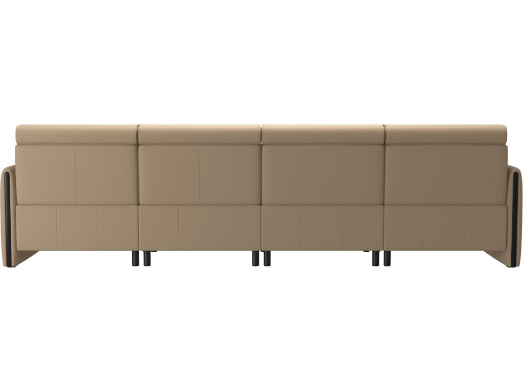 Emily Wood 4 seater with 2 Power PDDP - image 3