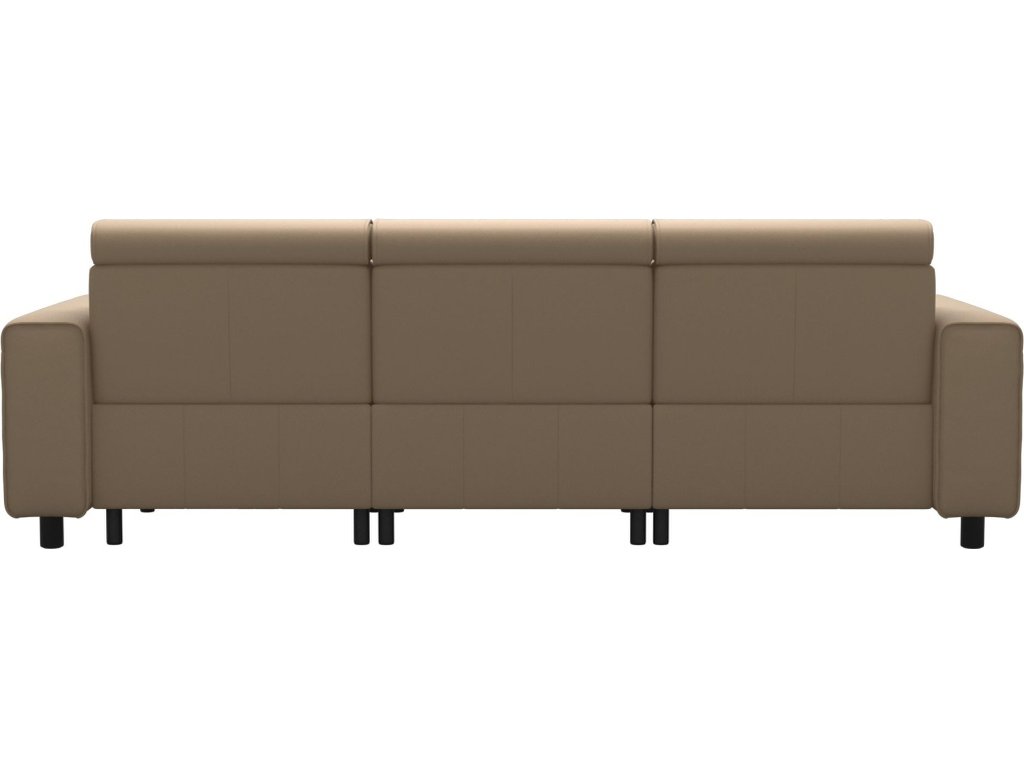 Emily Wide arm 3 seater - image 3