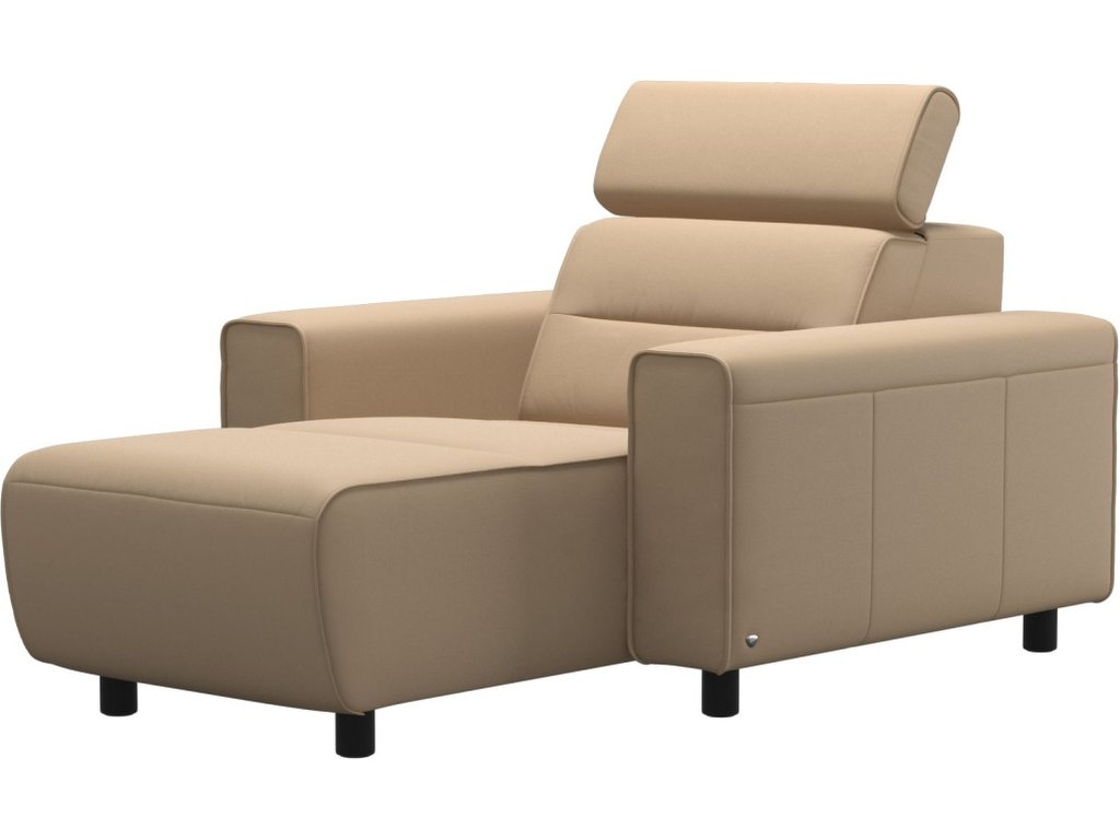 Emily Long Seat (M) with Wide arms - image 1