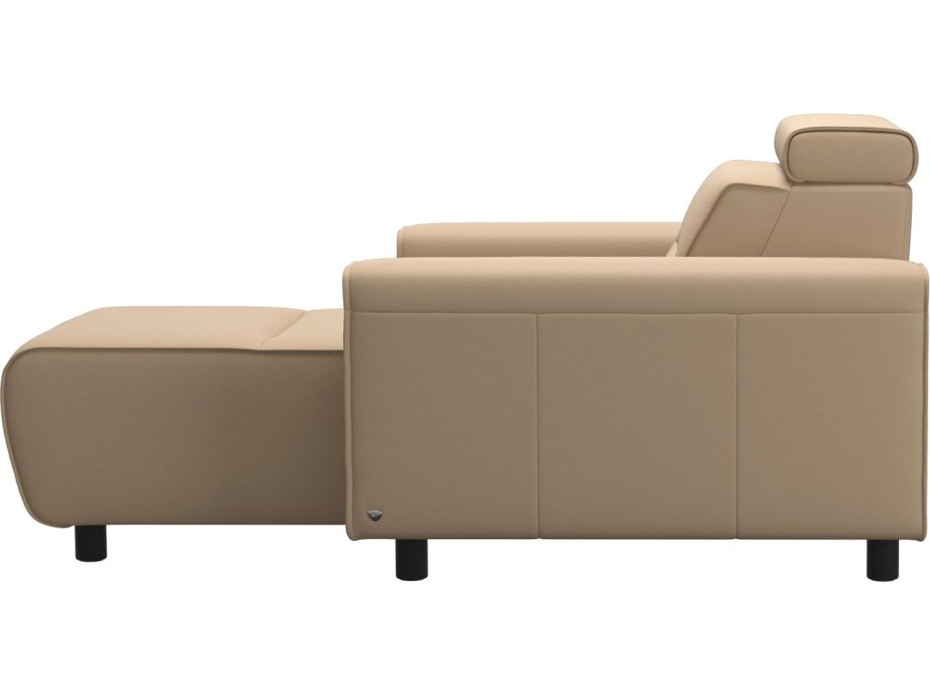 Emily Long Seat (M) with Wide arms - image 2