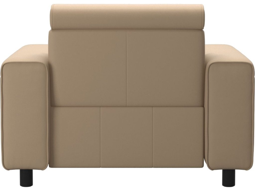 Emily Long Seat (M) with Wide arms - image 3
