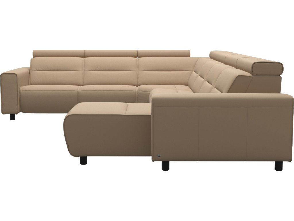 Emily Wide arm C22LS, PDCDDLongseat (M) - image 2