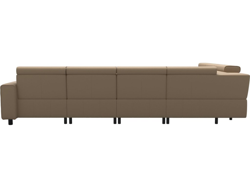 Emily Wide arm C22LS, PDCDDLongseat (M) - image 3