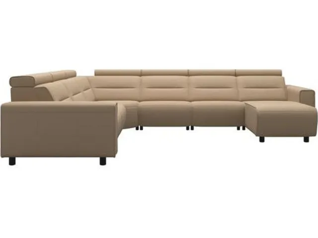 Stressless by Ekornes Sectionals collection