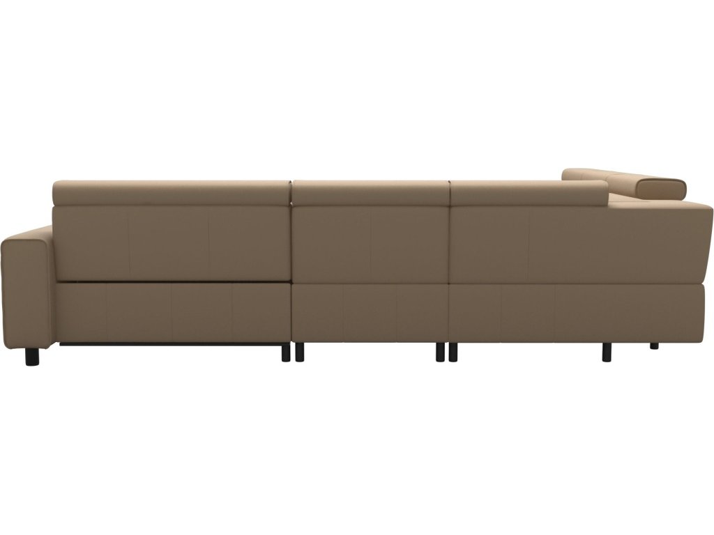 Emily Wide arm C21LS, PDCDLongseat (L) - image 3