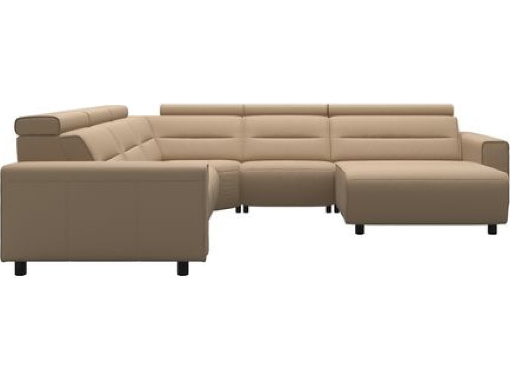 Emily Wide arm C21LS, PDCDLongseat (L) - main image
