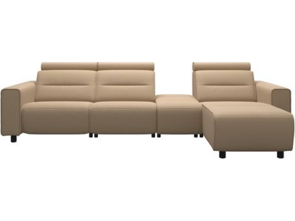 Emily Wide arm 2 seater, PDcenterLS (M) - main image