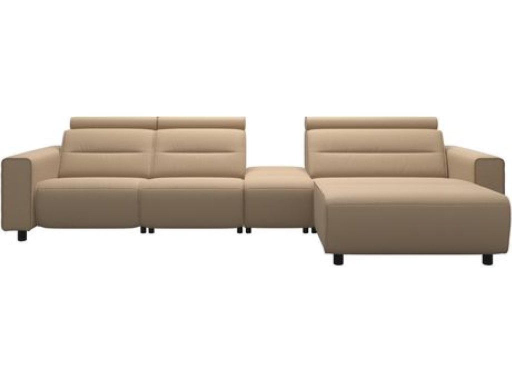 Emily Wide arm 2 seater, PDcenterLS (L) - main image