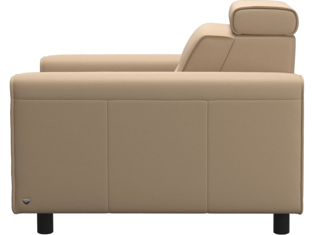 Emily Wide arm chair Power - image 2