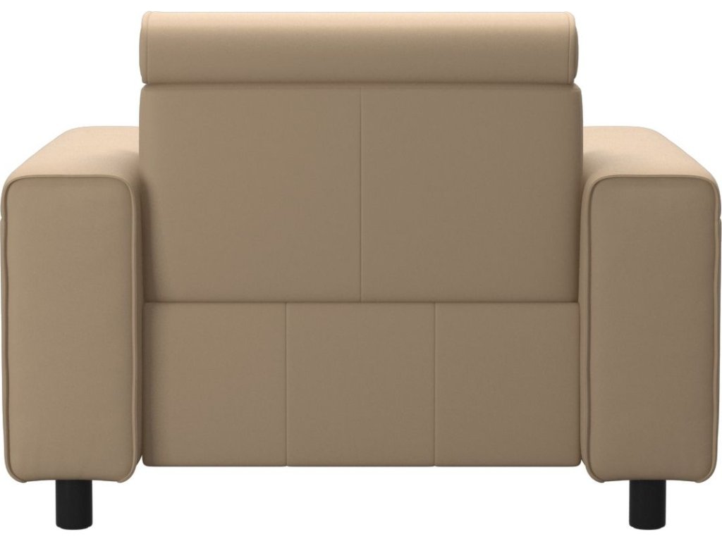 Emily Wide arm chair Power - image 3