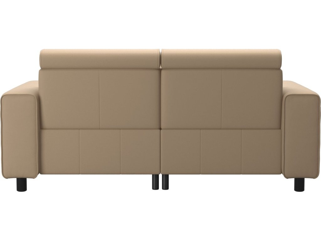 Emily Wide arm 2 seater Power left - image 3
