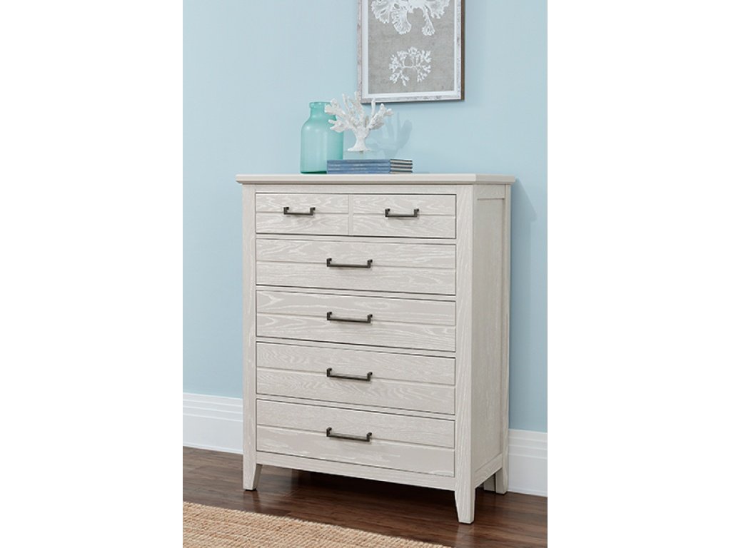Chest - 5 Drawer - main image