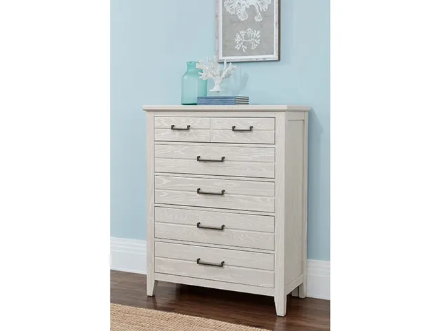 Chest - 5 Drawer